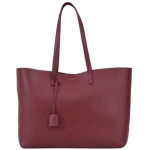 Saint Laurent East West Tote